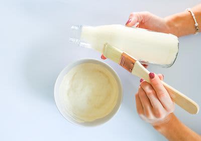 DIY Upcycling Schritt 4