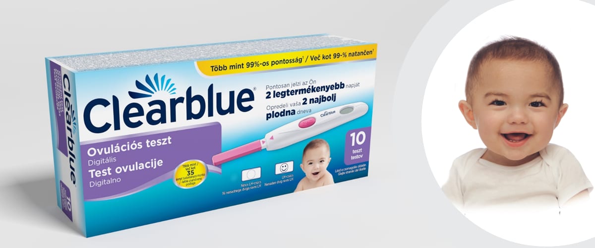 clearblue