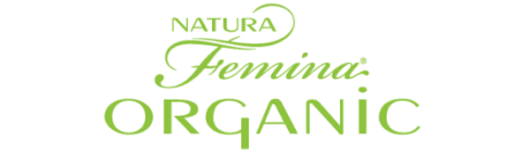 Natura Femina logo