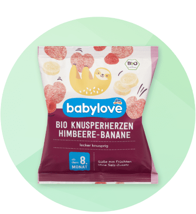 babylove bio izdelki