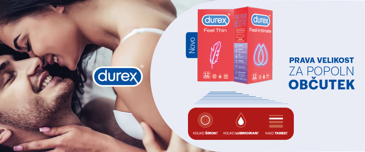 durex