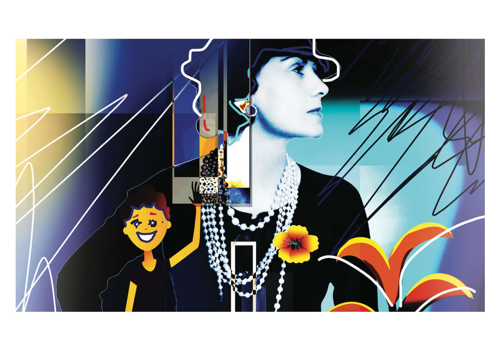 Coco Chanel