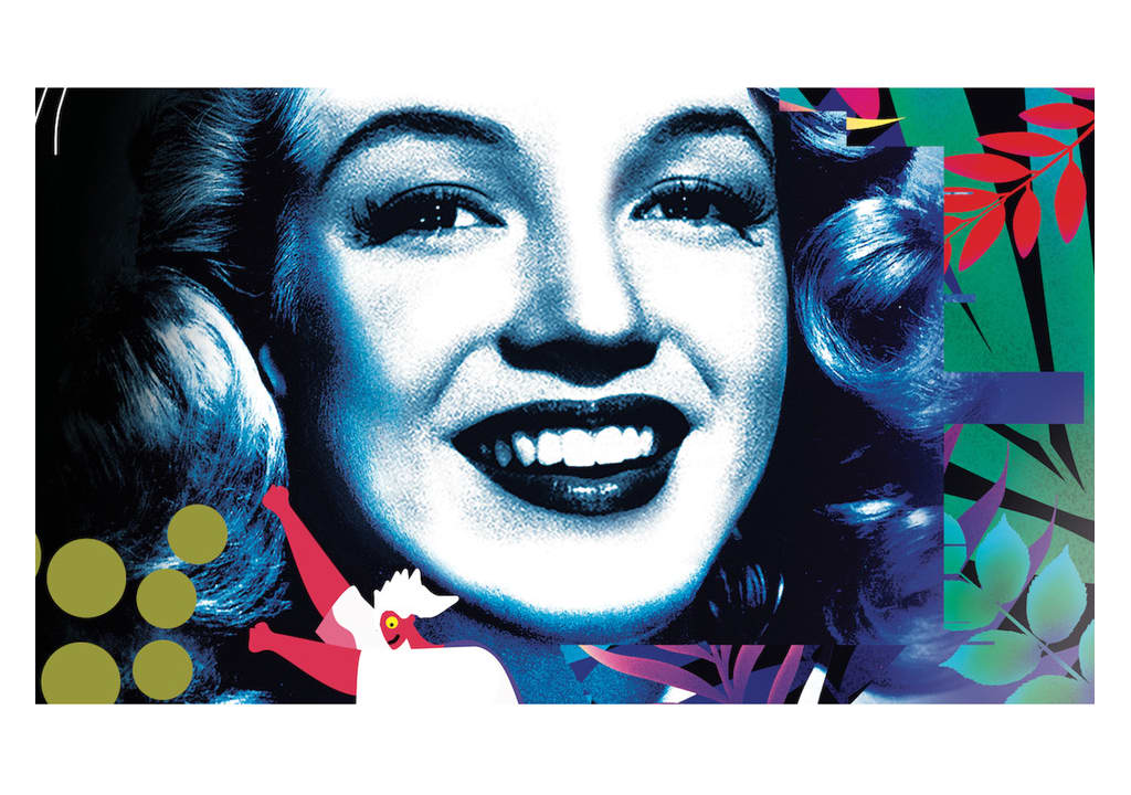 Marilyn Monroe