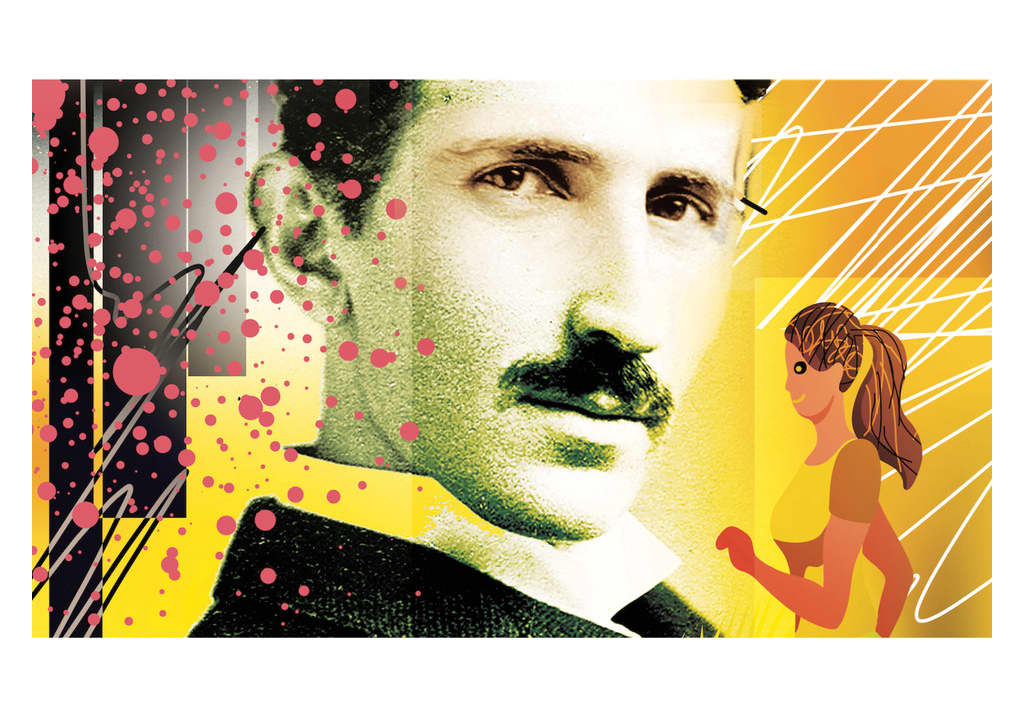 Nikola Tesla