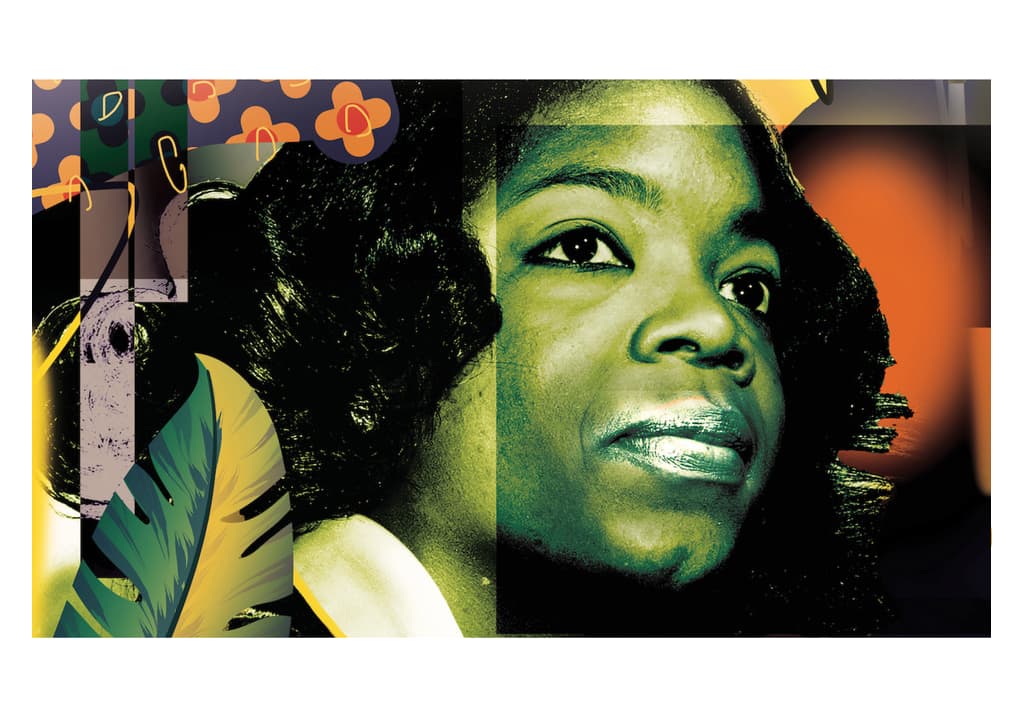Oprah Winfrey