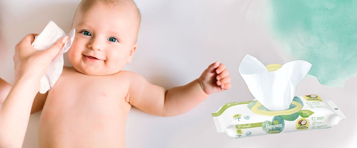 Pampers