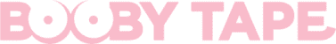 BOOBY TAPE logo
