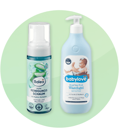 Izdelki brez mikroplastike