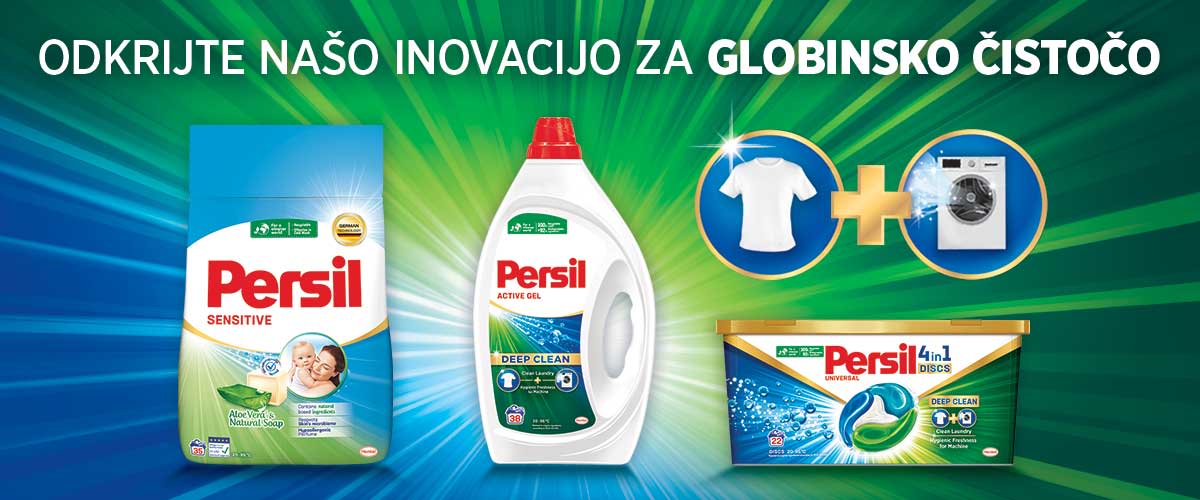 Persil slika