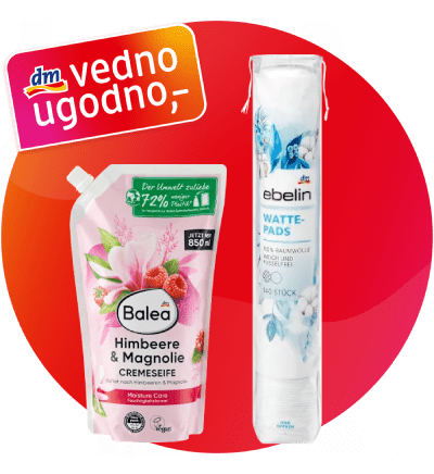 Izdelki po vednougodno ceni
