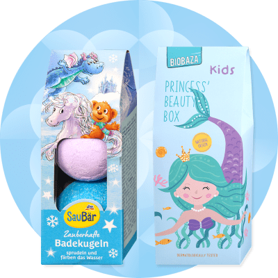 Miklavževa darila za otroke