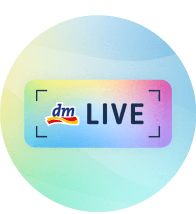 dmLIVE