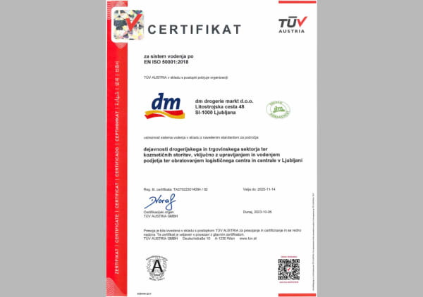 Certifikat slika