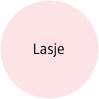 Lasje
