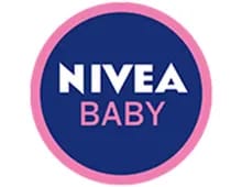 Nivea baby-logo