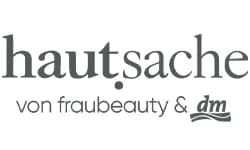 hautsache Logo
