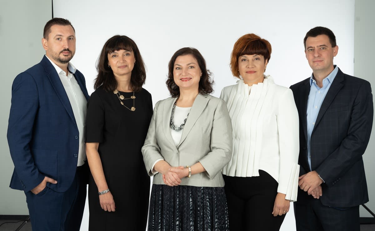 Na slici: uprava dm Bugarska