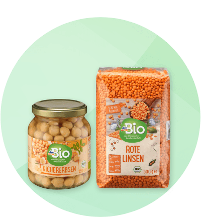Veganski proteini