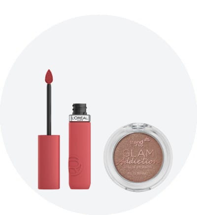 Silvesterski Make-up