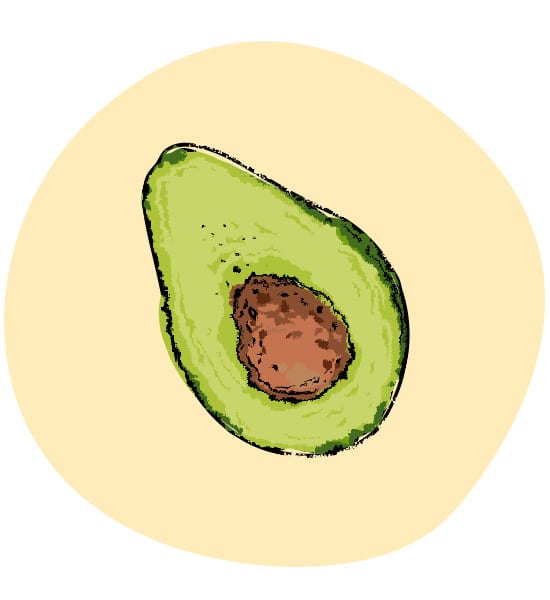 avokado