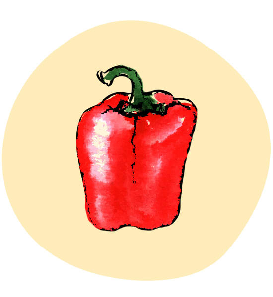 Paprika