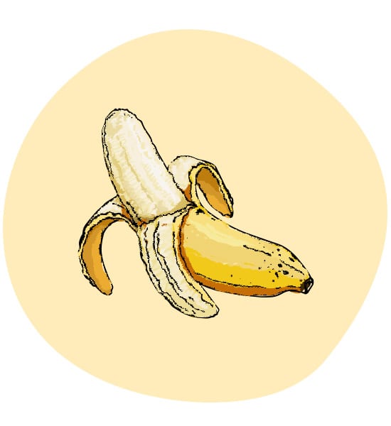 banana