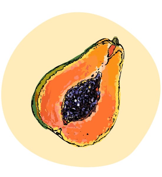 Papaya