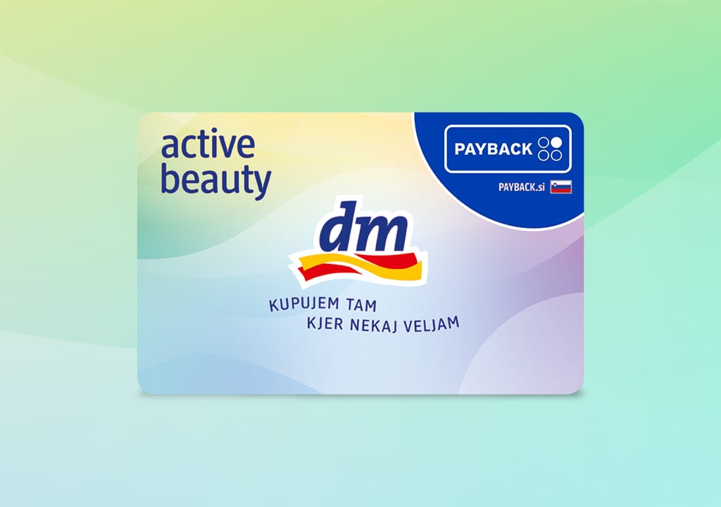 dm active beauty
