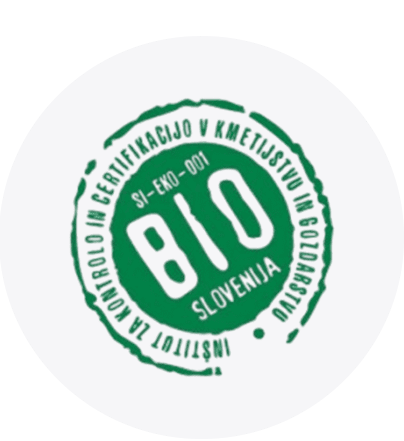 BIO SLOVENIJA  