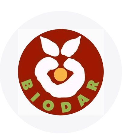Biodar  