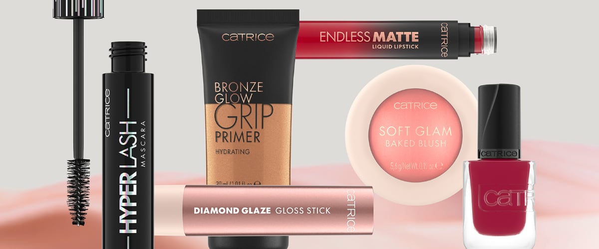 Must have Catrice novosti 