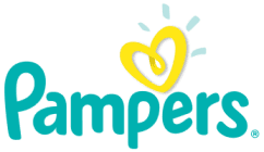 Pampers Logo 300px