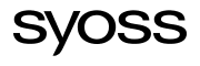 Syoss Logo 300px