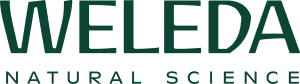 Weleda Logo Markenseite