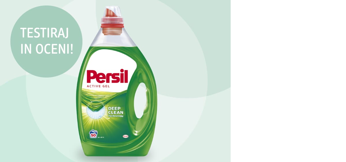 Persil