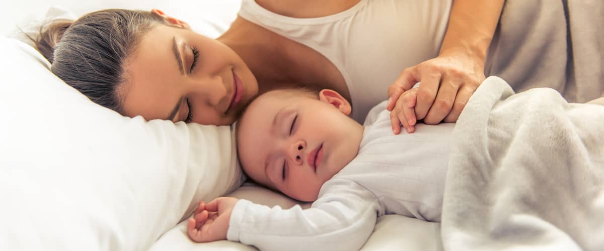 Termoregulacija in prilagajanje dojenčka temperaturnim spremembam