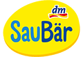 Saubär Logo