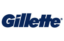 Gillette logo