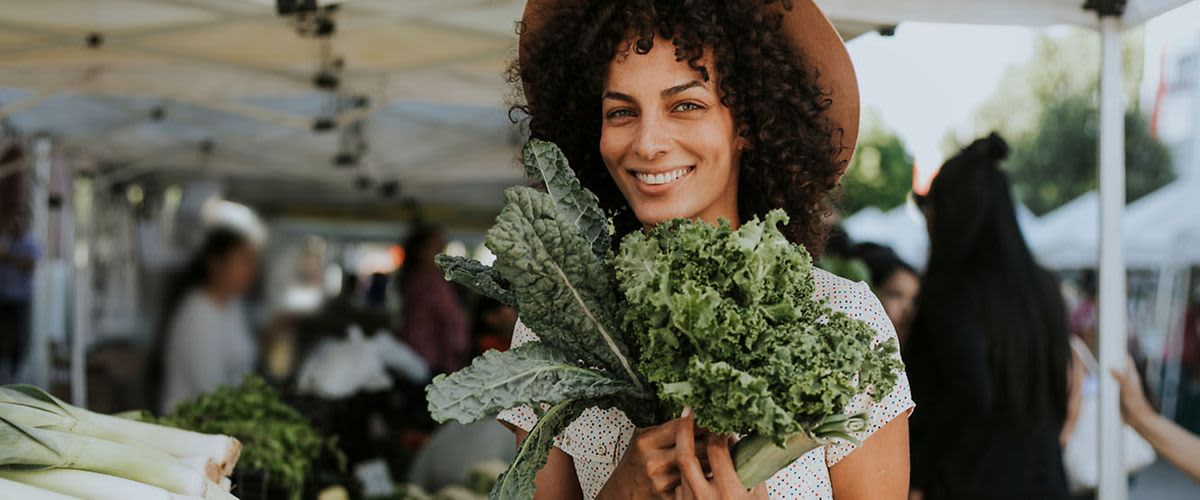 Veganuary