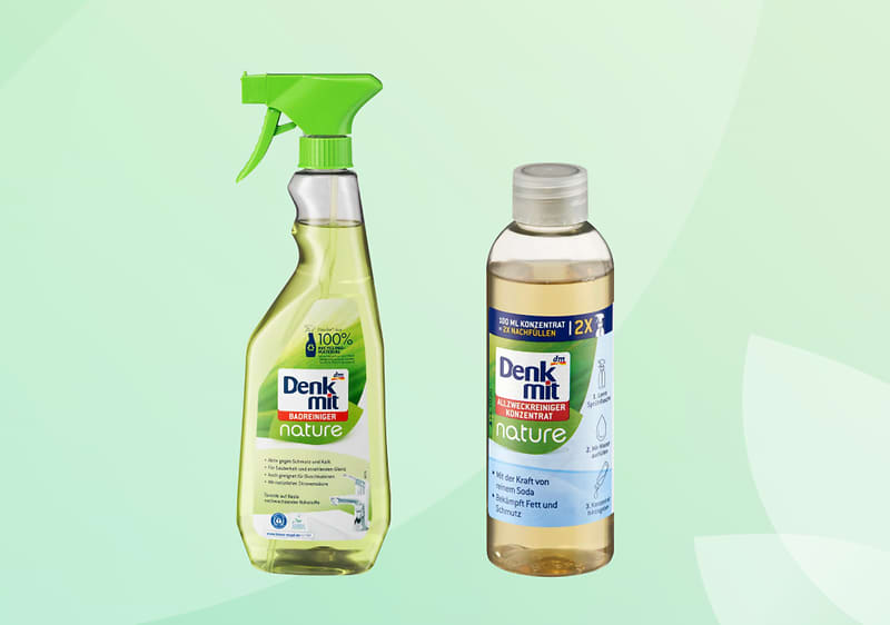 Bolj trajnostno gospodinjstvo