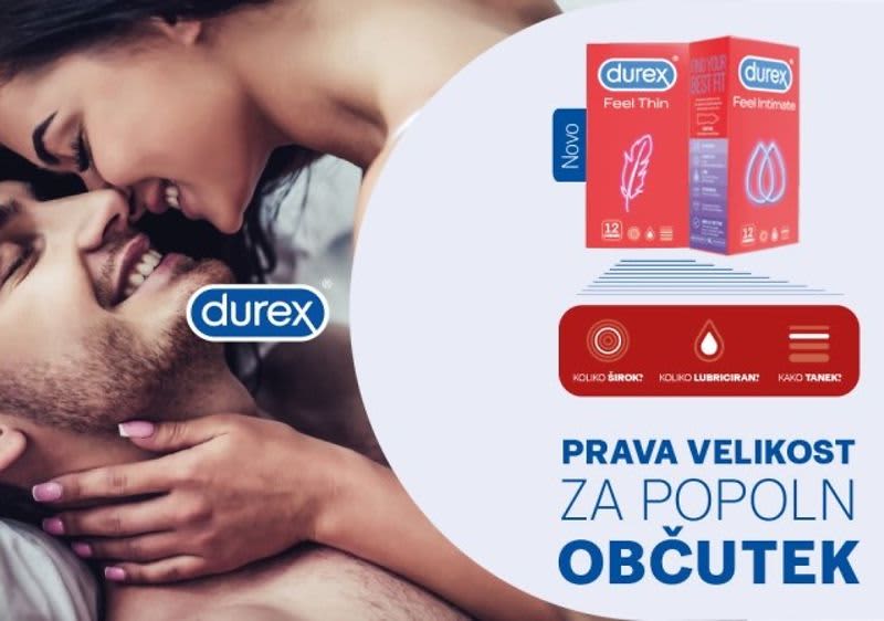 durex