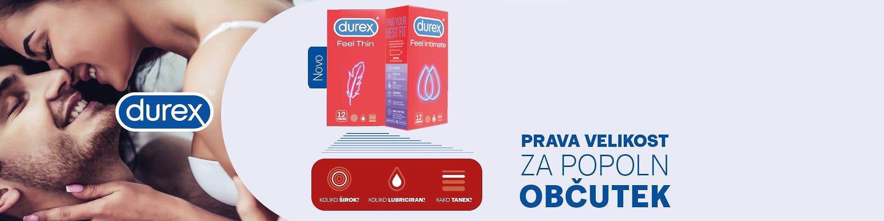 durex