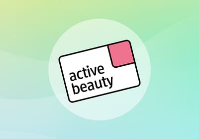 dm active beauty