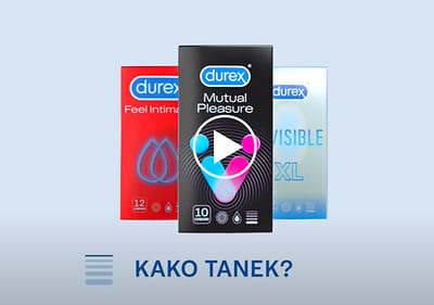 durex