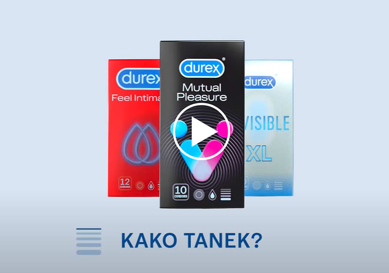 durex