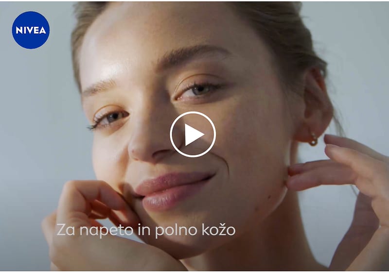 Nivea Cellular profesionalna seruma