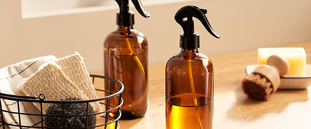 Jabolčni kis v kuhinji in gospodinjstvu 