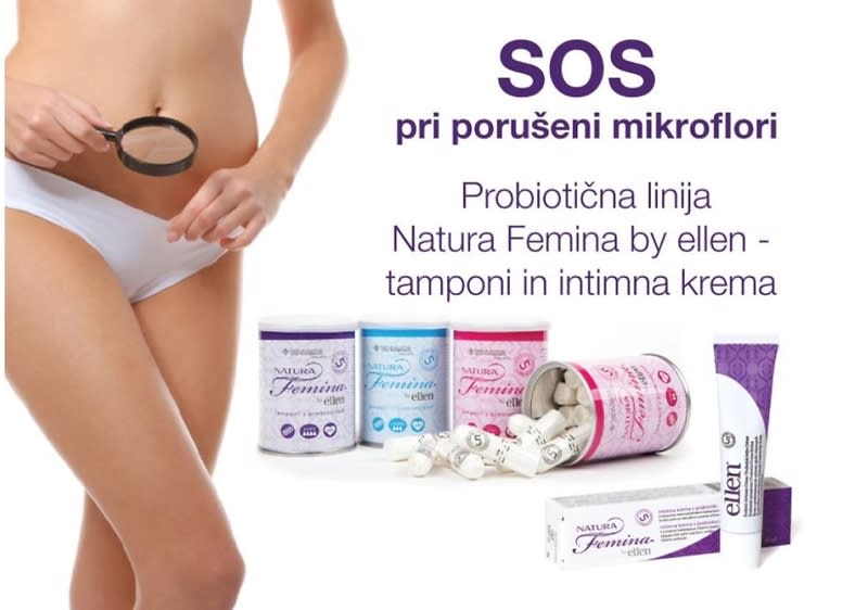 Kako se izogniti vaginalnim vnetjem?