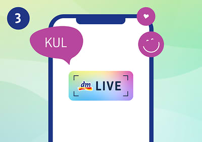 dmLIVE