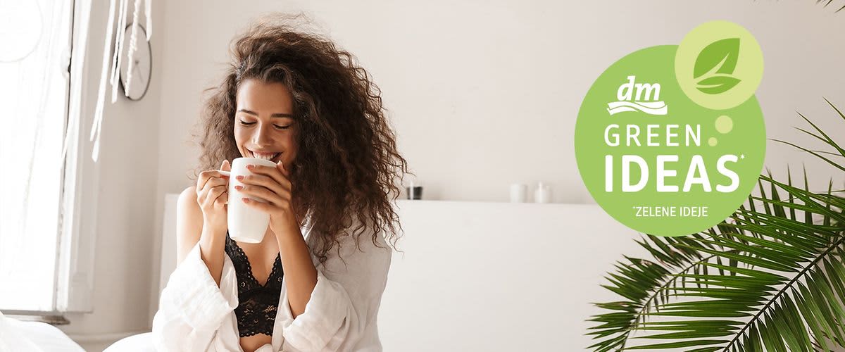 Trajnosten začetek dneva